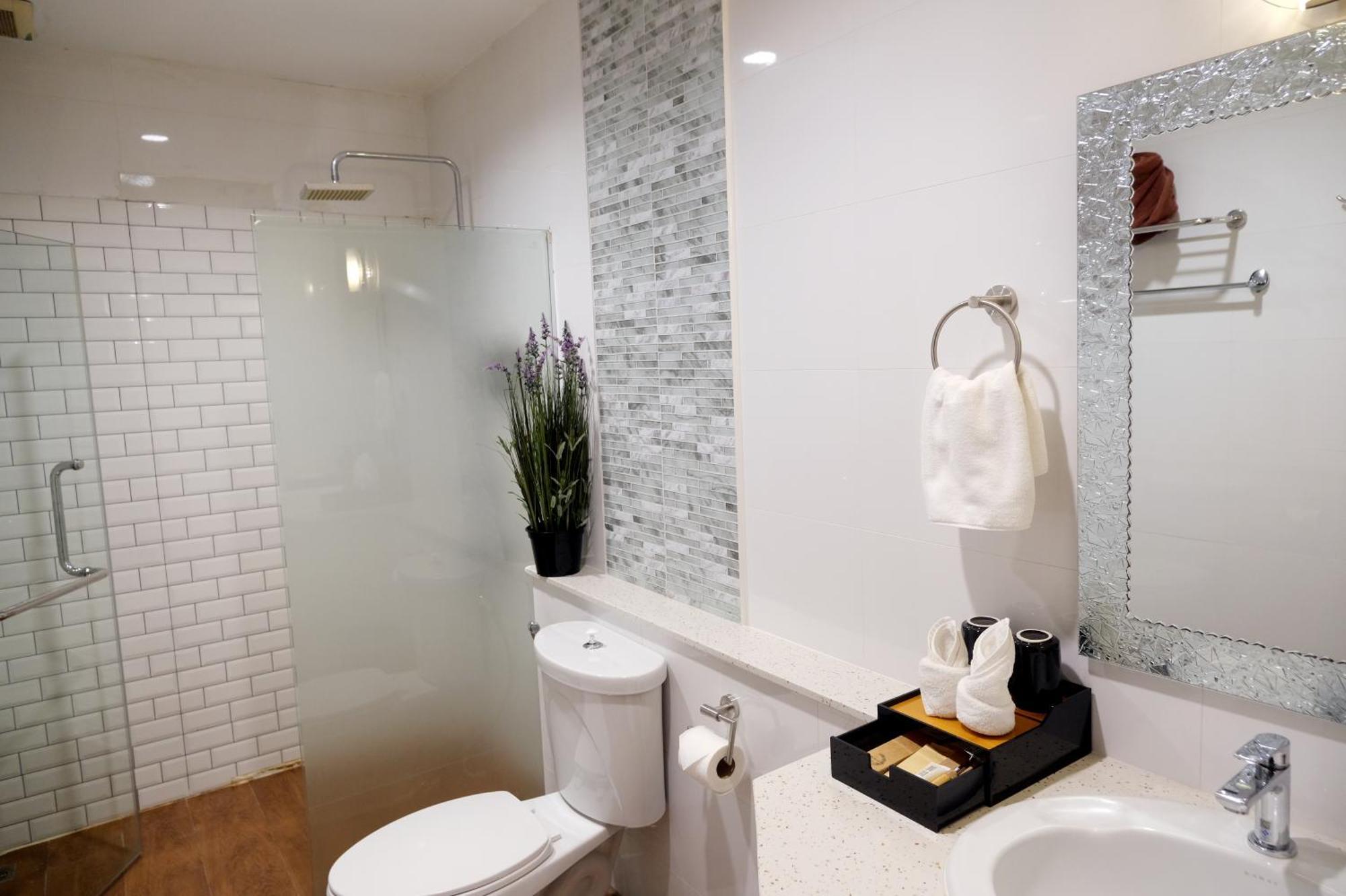 צ'יאנג מאי Vimarn Kaew Village And Resort מראה חיצוני תמונה