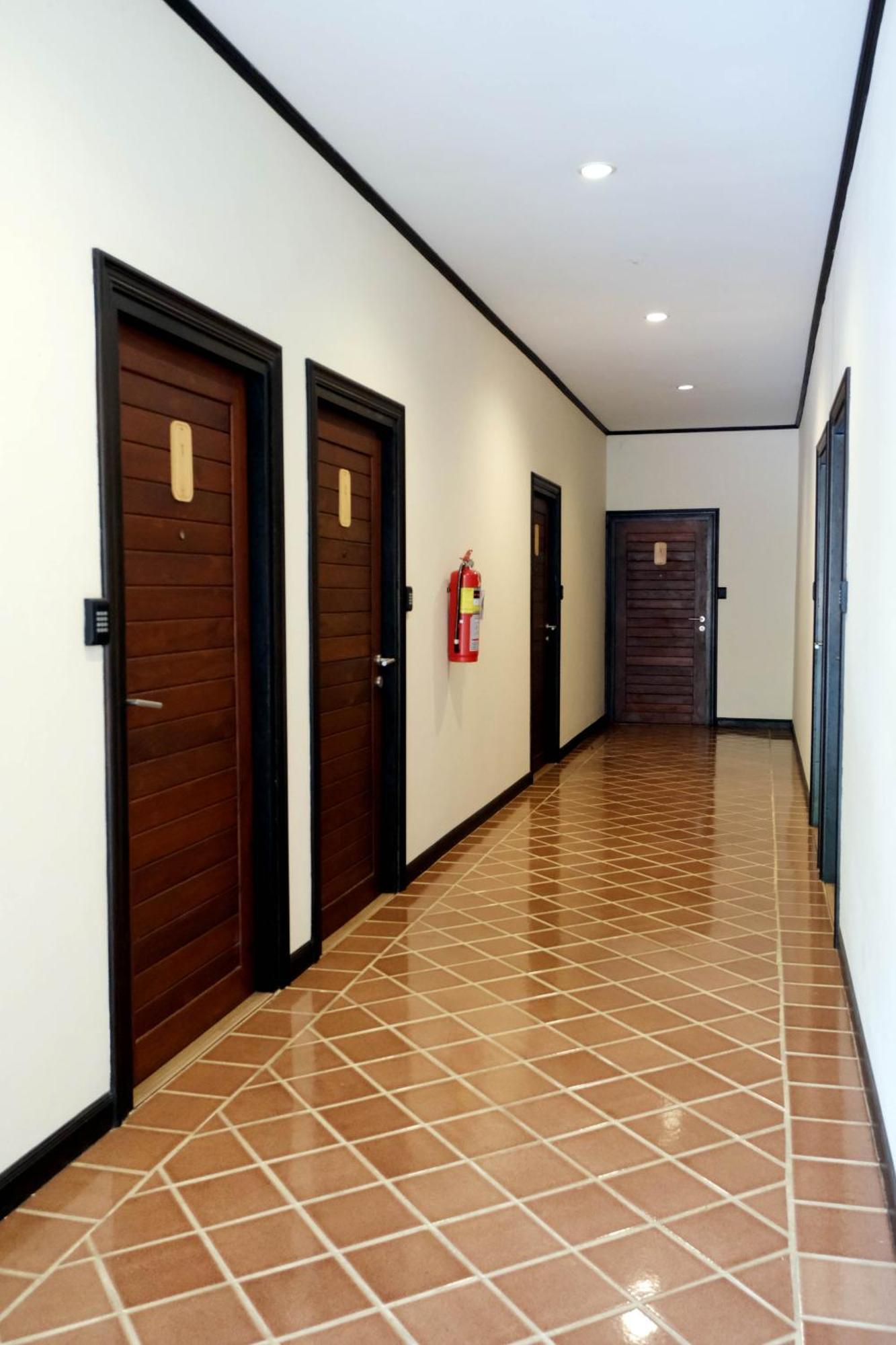 צ'יאנג מאי Vimarn Kaew Village And Resort מראה חיצוני תמונה