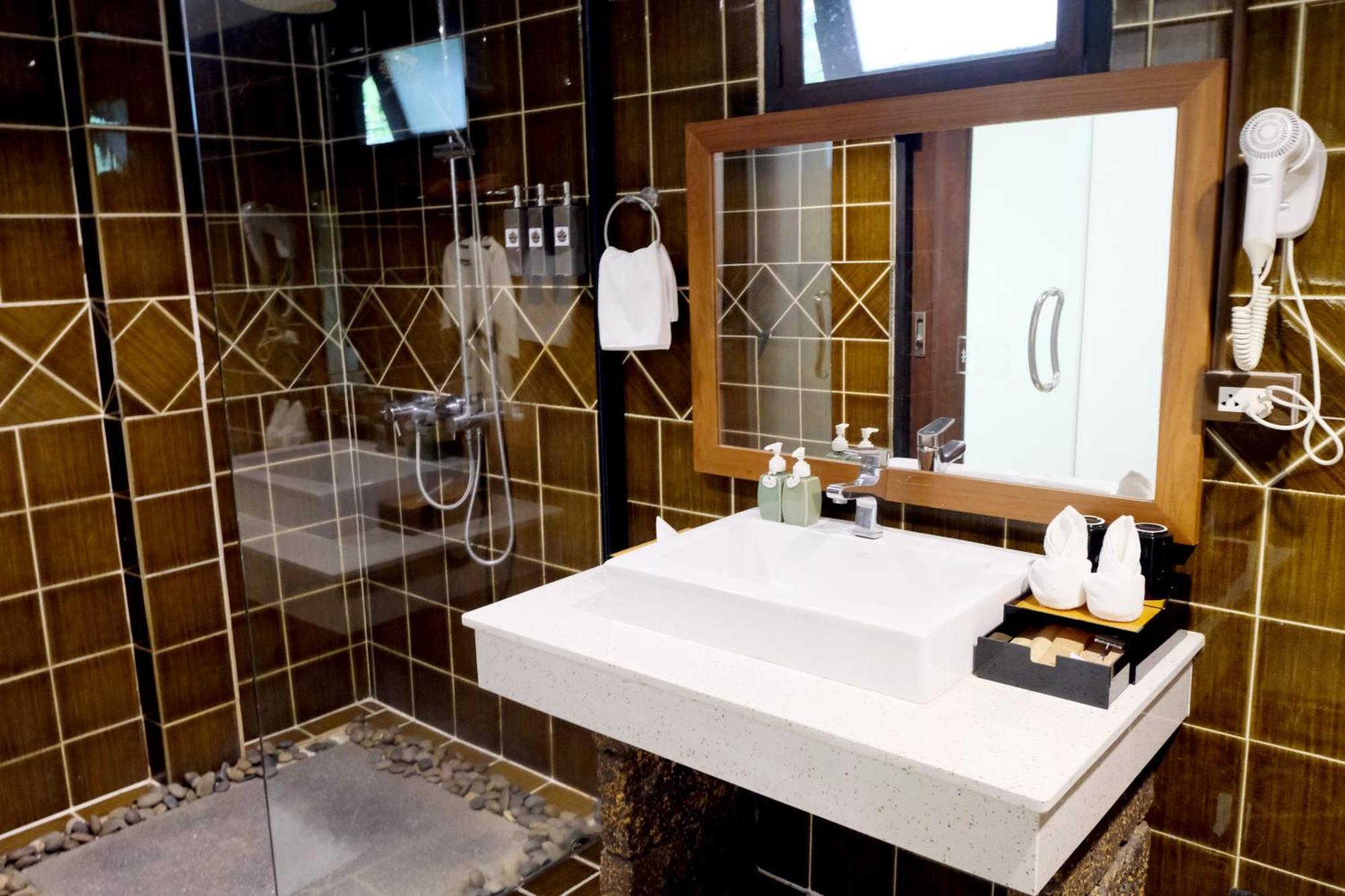 צ'יאנג מאי Vimarn Kaew Village And Resort מראה חיצוני תמונה